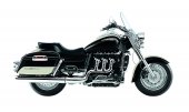 2010 Triumph Rocket III Touring photo
